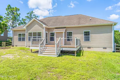 11 Victoria Drive, Whispering Pines, NC 28327 - Photo 41