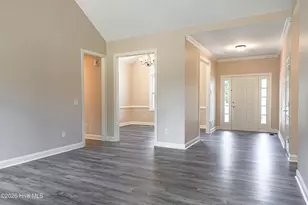 11 Victoria Dr, Whispering Pines, NC 28327 - Photo 9
