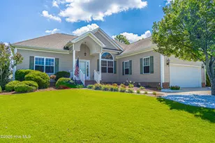11 Victoria Dr, Whispering Pines, NC 28327 - Photo 1
