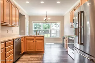 11 Victoria Dr, Whispering Pines, NC 28327 - Photo 15
