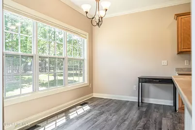 11 Victoria Drive, Whispering Pines, NC 28327 - Photo 21