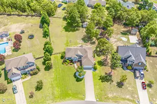 11 Victoria Dr, Whispering Pines, NC 28327 - Photo 49