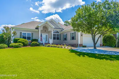11 Victoria Drive, Whispering Pines, NC 28327 - Photo 3