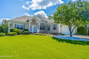 11 Victoria Dr, Whispering Pines, NC 28327 - Photo 3