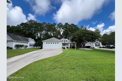 302 Jasmine S, Swansboro, NC 28584 - Photo 1