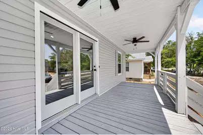 137 NE 31st Street, Oak Island, NC 28465 - Photo 7