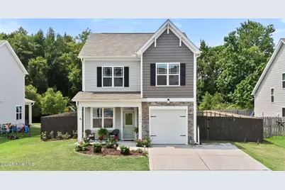 1498 Judith Drive SE, Bolivia, NC 28422 - Photo 1