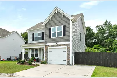 1498 Judith Drive SE, Bolivia, NC 28422 - Photo 3
