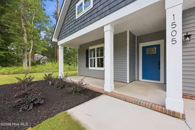 1505 Macon Place, Tarboro, NC 27886 - Photo 3