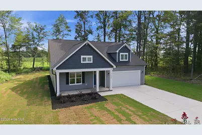 1505 Macon Place, Tarboro, NC 27886 - Photo 37