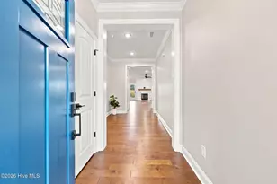 1505 Macon Pl, Tarboro, NC 27886 - Photo 5