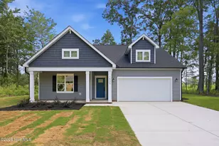 1505 Macon Pl, Tarboro, NC 27886 - Photo 1