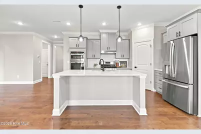 1505 Macon Place, Tarboro, NC 27886 - Photo 9