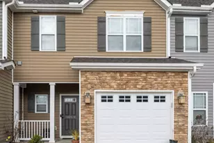 1808 Fox Den Way, Greenville, NC 27858 - Photo 1