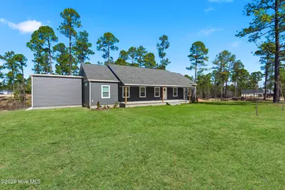 151 Kenric Point, Rockingham, NC 28379 - Photo 3