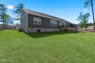 151 Kenric Pt, Rockingham, NC 28379 - Photo 5