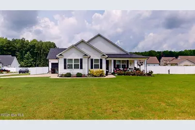 41 River Banks Drive, Kenly, NC 27542 - Photo 19