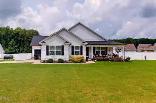 41 River Banks Dr, Kenly, NC 27542 - Photo 19