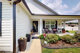 41 River Banks Dr, Kenly, NC 27542 - Photo 5