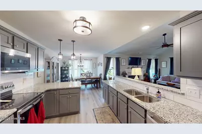 41 River Banks Drive, Kenly, NC 27542 - Photo 29