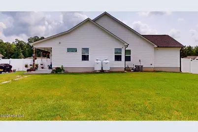 41 River Banks Drive, Kenly, NC 27542 - Photo 17
