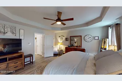 41 River Banks Drive, Kenly, NC 27542 - Photo 33