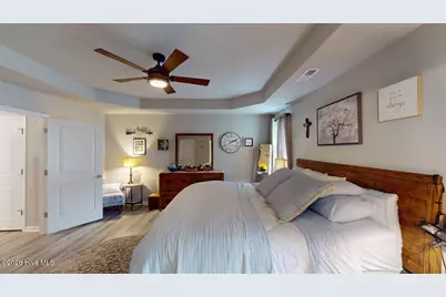 41 River Banks Drive, Kenly, NC 27542 - Photo 37