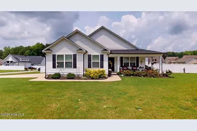 41 River Banks Drive, Kenly, NC 27542 - Photo 3