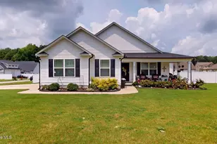 41 River Banks Dr, Kenly, NC 27542 - Photo 3