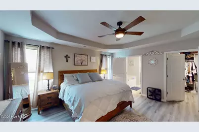 41 River Banks Drive, Kenly, NC 27542 - Photo 31