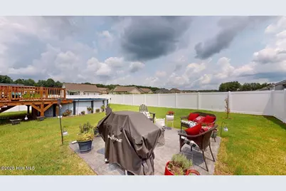 41 River Banks Drive, Kenly, NC 27542 - Photo 11