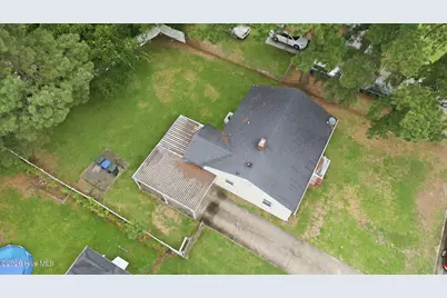 404 Dewey Street SW, Wilson, NC 27893 - Photo 5