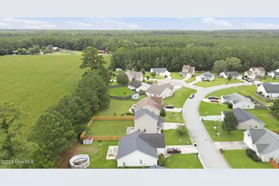 140 Crooked Run Drive, New Bern, NC 28560 - Photo 33