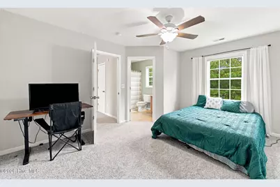 140 Crooked Run Drive, New Bern, NC 28560 - Photo 13