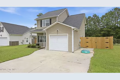 140 Crooked Run Drive, New Bern, NC 28560 - Photo 35