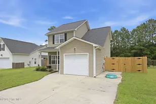 140 Crooked Run Dr, New Bern, NC 28560 - Photo 35
