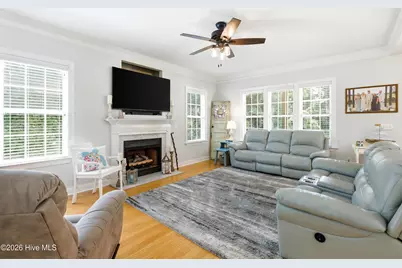 564 Royal Tern Drive, Hampstead, NC 28443 - Photo 11