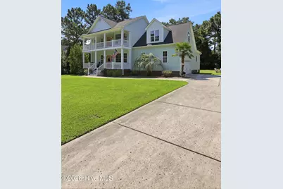 564 Royal Tern Drive, Hampstead, NC 28443 - Photo 5