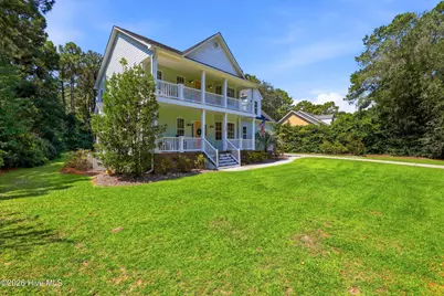 564 Royal Tern Drive, Hampstead, NC 28443 - Photo 3