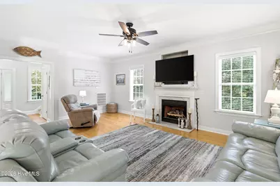 564 Royal Tern Drive, Hampstead, NC 28443 - Photo 13