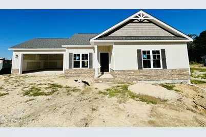 197 Pendergrass Drive, Princeton, NC 27569 - Photo 1