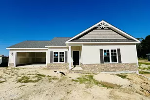 197 Pendergrass Dr, Princeton, NC 27569 - Photo 1