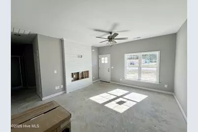 197 Pendergrass Drive, Princeton, NC 27569 - Photo 5
