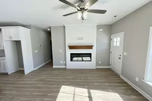 197 Pendergrass Dr, Princeton, NC 27569 - Photo 5