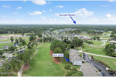 133 Avian Drive #Apt 3403, Sunset Beach, NC 28468 - Photo 27