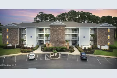 133 Avian Drive #Apt 3403, Sunset Beach, NC 28468 - Photo 3