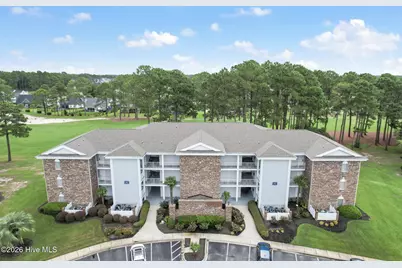 133 Avian Drive #Apt 3403, Sunset Beach, NC 28468 - Photo 1