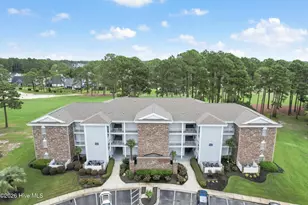 133 Avian Dr, Sunset Beach, NC 28468 - Photo 1
