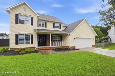 930 Commons Drive N, Jacksonville, NC 28546 - Photo 1