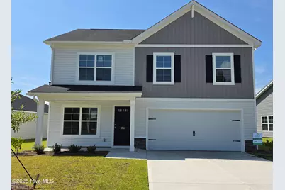 5786 Cobalt Falls Bend, Aiken, SC 29801 - Photo 1